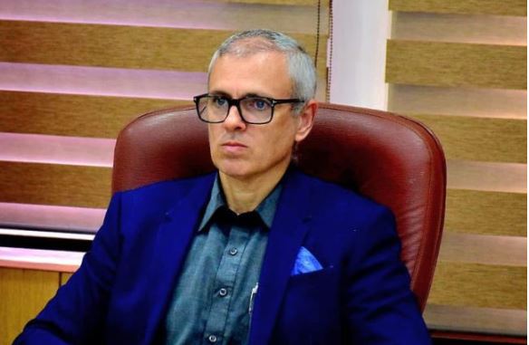 'पहला बजट सभी सार्वजनिक मुद्दों का समाधान नहीं कर सकता: सीएम उमर अब्दुल्ला | '